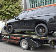 캐리어탁송, 산업현장 지게차장비 정밀운송