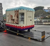 차량운송, 신차·중고차 장거리 탁송 전문지원