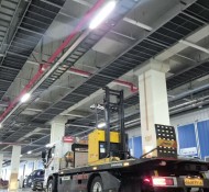 지게차운송, 5톤셀프카 안전장비운반 전문서비스