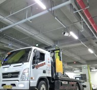 의왕 화성 지게차탁송 지게차운송 지게차운반 전문업체