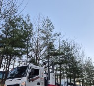 부천 경기양평 지게차탁송 지게차운송 지게차운반 전문업체