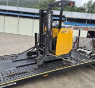 일산 파주 지게차탁송 운송