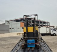 안산 지게차탁송 운송